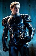 Image result for Charlie Hunnam Pacific Rim