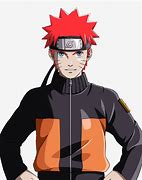 Image result for Naruto Characters with Red Hair