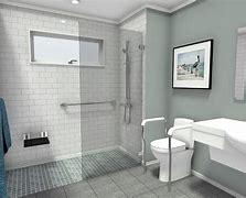Image result for Setup Bathroom for Elderly