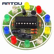 Image result for Colorful Voice Rotating Wheel