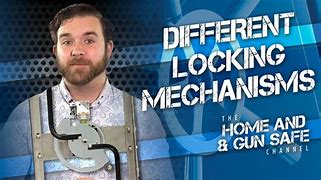 Image result for Importance Locking Your Firearms Up Animation