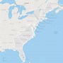 Image result for West Coast USA Map
