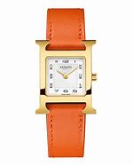 Image result for Hermes H Watch Ladies Pm