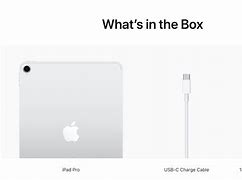 Image result for iPad Pro 2018 Box