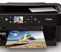 Image result for Epson Connect Printer