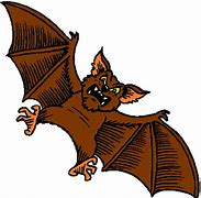 Image result for Crazy Bat Free Clip Art