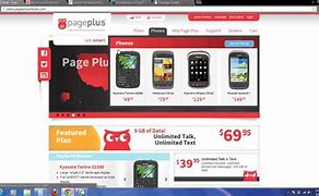 Image result for Page Plus Phone Numbers