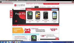 Image result for Page Plus Phones