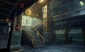 Image result for Stylised Factories Graphics Games