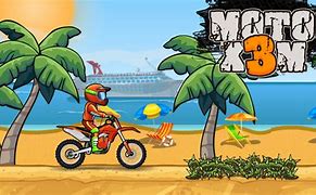 Image result for Kids Motorcycle Games