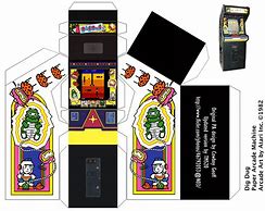 Image result for Paper Arcade