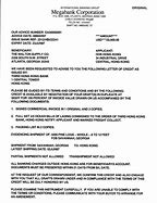 Image result for Letter of Credit (LC)