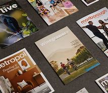 Image result for Magazine Printing