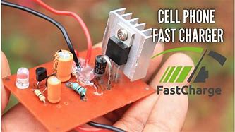 Image result for Cell Ohone Battery Charger