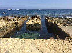 Image result for Sliema Malta Roman Baths