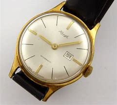 Image result for Vintage German Watches