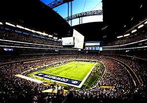 Image result for Dallas Cowboys Stadium