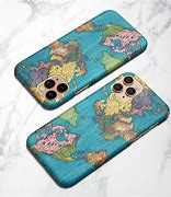 Image result for Map Phone Case