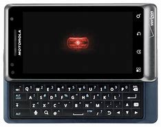Image result for Motorola Droid with Keyboard