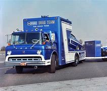 Image result for Ramchargers Drag Team Haulers