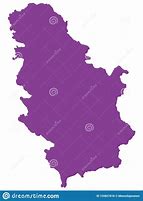 Image result for Belgrade On Map of Serbia and Europe