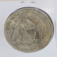 Image result for 1872 Trade Dollar