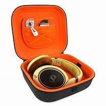 Image result for Shure Headphone Case