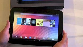 Image result for Nexus 10 Tutorial
