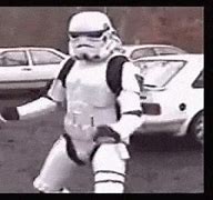 Image result for Stormtrooper Meme GIF