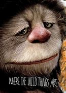 Image result for Where the Wild Things Are Book Cover