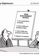 Image result for Poor Quality Management Cartoon