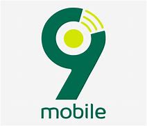 Image result for 9 Mobile Logo