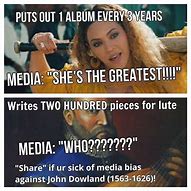 Image result for Lute Songs Beyonce Meme