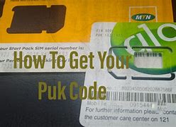Image result for How to Bypass PUK Code