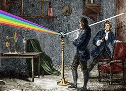 Image result for Isaac Newton Experiments