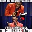 Image result for You the Side Dude Meme
