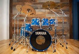 Image result for Yamaha Power Road Drum Set