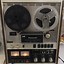 Image result for Panasonic Reel to Reel Tape Player