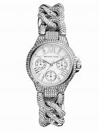 Image result for Michael Kors Pave Watch