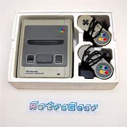 Image result for Original Super Famicom Box