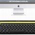 Image result for Aesthetic Bluetooth Keyboard for iPad