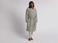 Image result for Paracjute Waffle Robe Tan