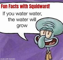 Image result for Water Collecting Meme