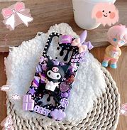 Image result for Kuromi Case Oppo A12