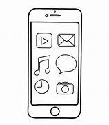 Image result for iPhone XR Coloring Pages Printable