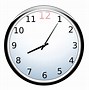 Image result for Time Clock Clip Art Free
