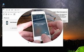 Image result for iPhone Password Reset Locked Out