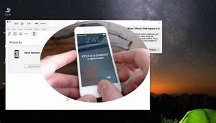 Image result for iPhone Disabled Locked Screen