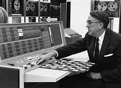 Image result for IBM 701