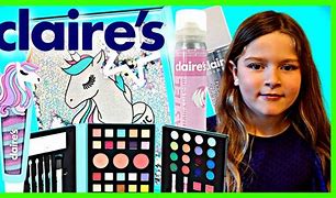 Image result for Claire's Accessories Girls
